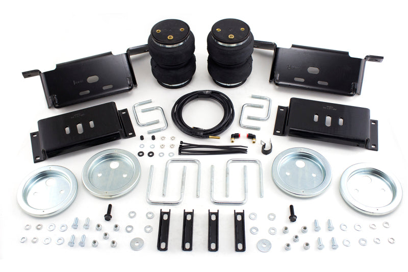 Air Lift Loadlifter 5000 Ultimate Rear Air Spring Kit for 99-07 Ford F-250 2wd/4WD.