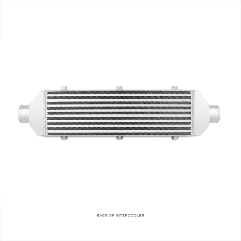 Mishimoto Universal Silver Z Line Bar & Plate Intercooler.