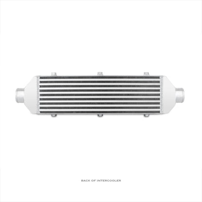 Mishimoto Universal Silver Z Line Bar & Plate Intercooler.