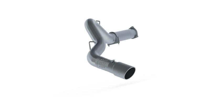 MBRP 2007-2009 Chev/GMC 2500/3500 Duramax All LMM 5 Filter Back Single Side.