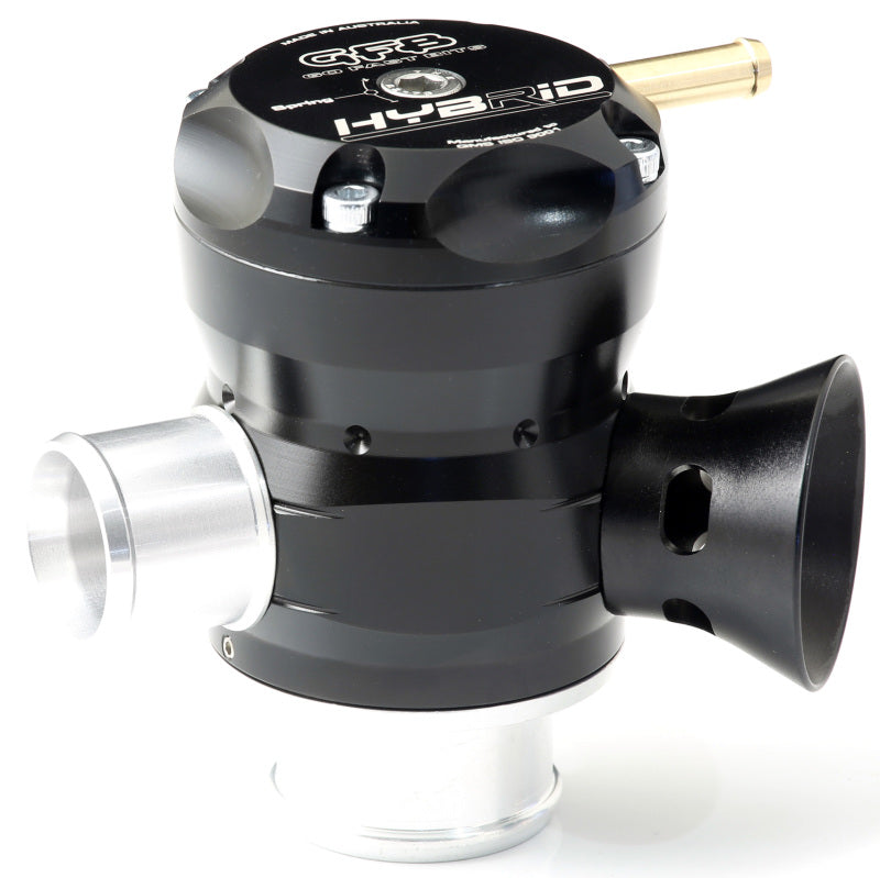 GFB HYBRID TMS Dual Port 15+ Subaru WRX / Forester.