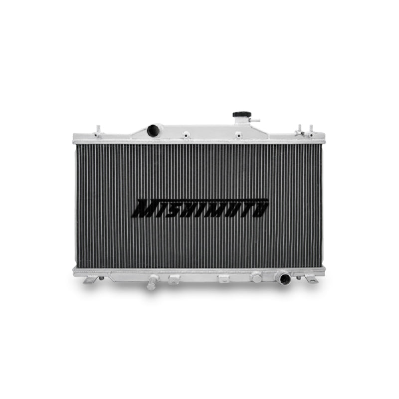 Mishimoto 02-04 Acura RSX Manual Aluminum Radiator.