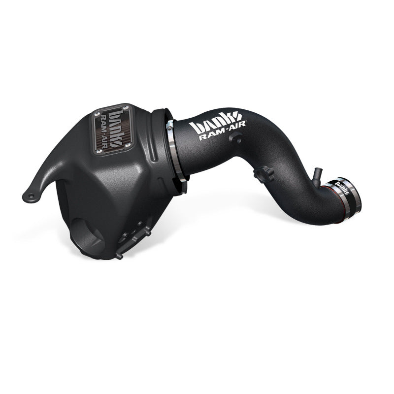 Banks Power 13-17 Ram 2500/3500 6.7L Ram-Air Intake System - Dry Filter.