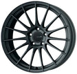 Enkei RS05-RR 18x9 35mm ET 5x114.3 75.0 Bore Matte Gunmetal Wheel Spcl Order / No Cancel.