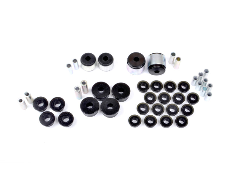 Whiteline 9/02-9/07 Subaru Impreza Rear Vehicle Essentials Kit.