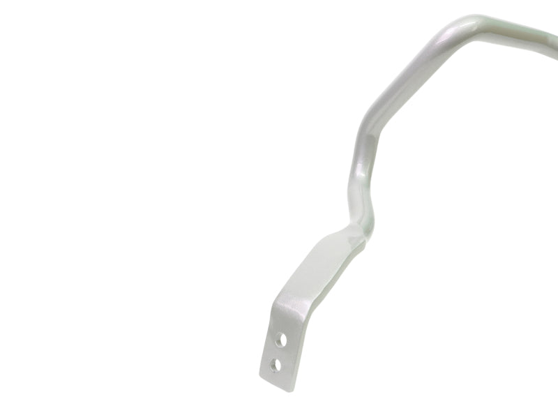 Whiteline 00-05 Toyota Celica Front 24mm Heavy Duty Adjustable Swaybar.
