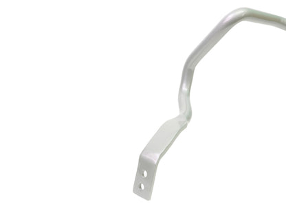 Whiteline 00-05 Toyota Celica Front 24mm Heavy Duty Adjustable Swaybar.