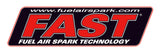 FAST Throttle Body LSX 102MM.