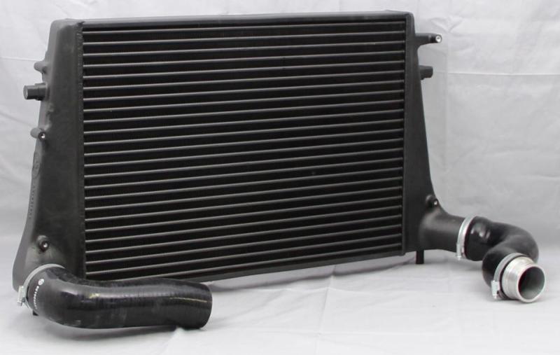 Wagner Tuning VAG 2.0L TFSI/TSI Competition Intercooler Kit.