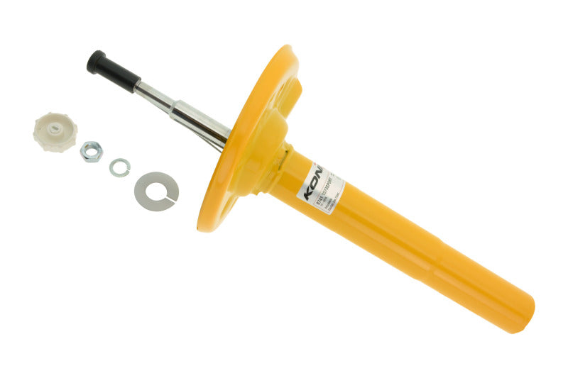 Koni Sport (Yellow) Sport Shock 96-04 Porsche Boxster 986 Front Strut.