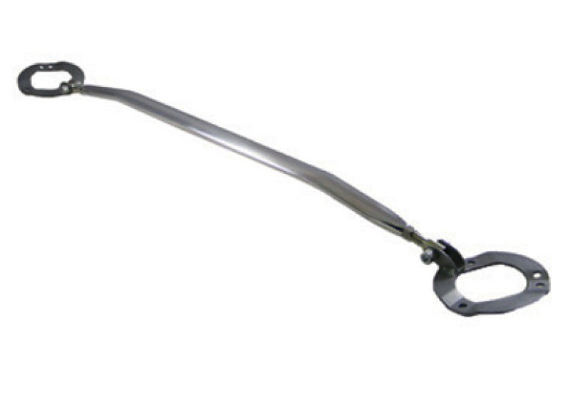 Whiteline 90-99 BMW 3 Series 6 cyl excl Traction Control Front Strut Tower Brace  **SPECIAL ORDER 90.