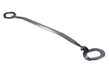 Whiteline 90-99 BMW 3 Series 6 cyl excl Traction Control Front Strut Tower Brace  **SPECIAL ORDER 90.