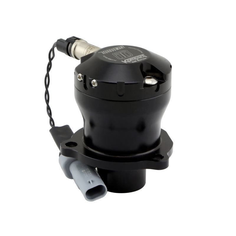 Turbosmart BOV Kompact EM VR13 Plumb Back - 2019 Ford Ranger 2.3L.