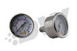 DeatschWerks 0-100 PSI 1/8in NPT Mechanical Fuel Pressure Gauge.
