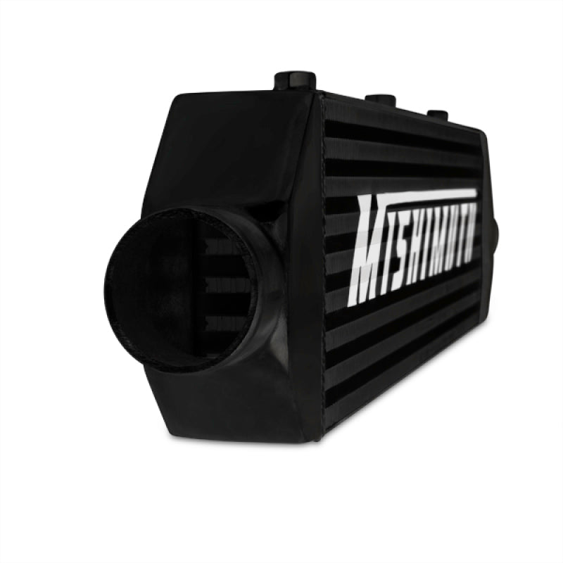 Mishimoto Universal Silver Z Line Bar & Plate Intercooler.