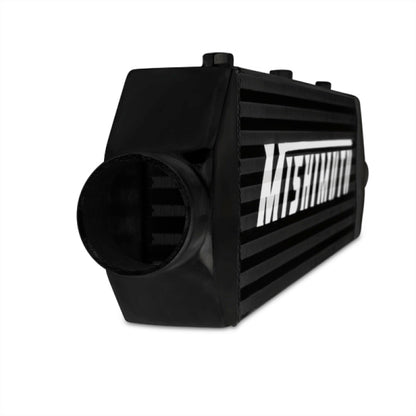 Mishimoto Universal Silver Z Line Bar & Plate Intercooler.