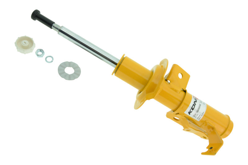 Koni Sport (Yellow) Shock 13+ Scion FR-S / Subaru BRZ - Right Front.