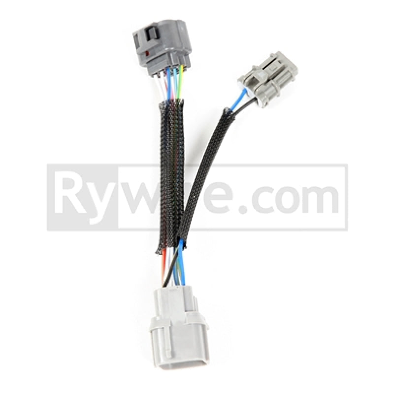 Rywire OBD2 10-Pin to OBD1 Distributor Adapter.