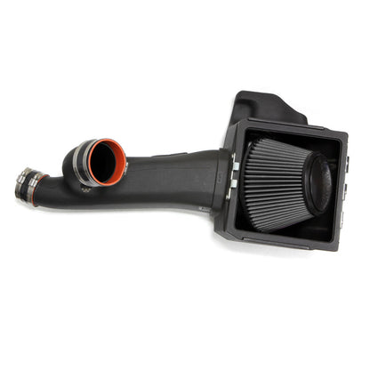 Banks Power 11-14 Ford F-150 3.5L EcoBoost Ram-Air Intake System - Dry Filter.