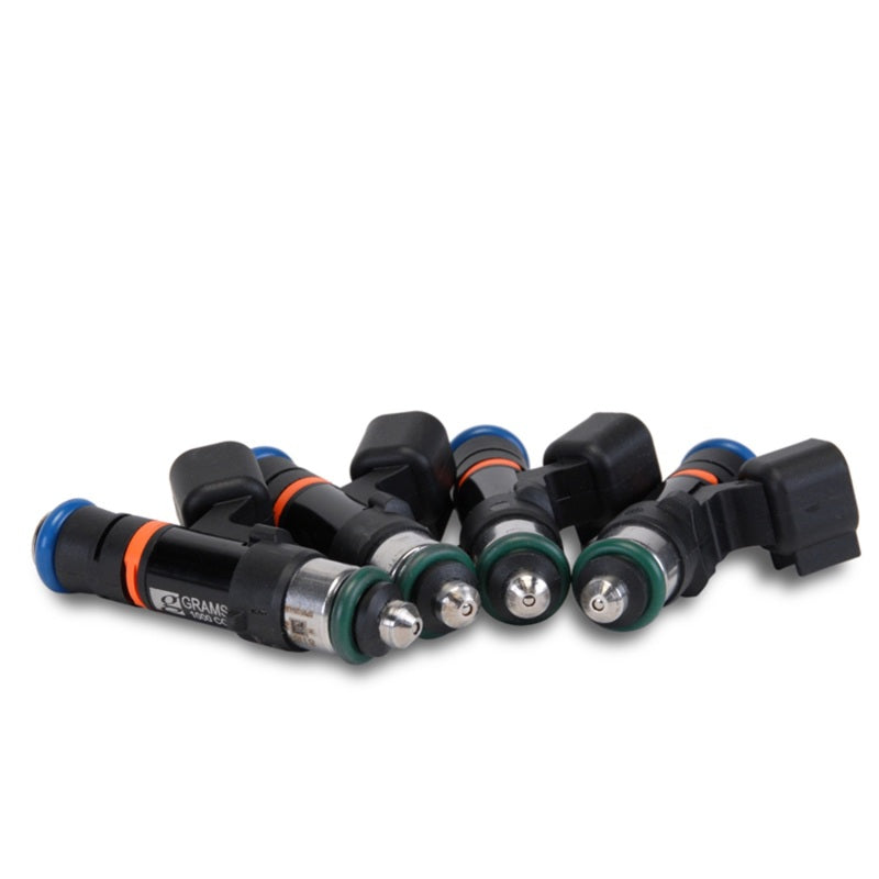 Grams Performance 00-05 Honda S2000 1000cc Fuel Injectors (Set of 4).