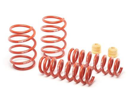 H&R 16-18 BMW M2 F87 Sport Spring (Incl. Adaptive M Susp.).