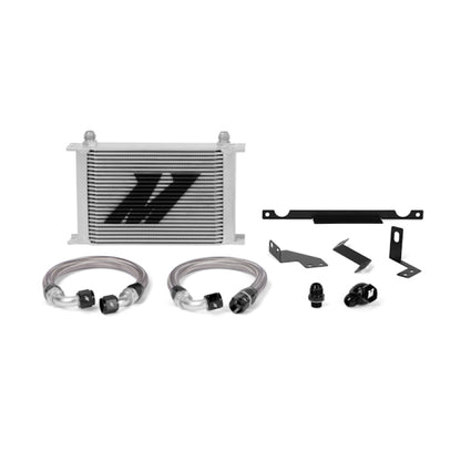 Mishimoto Mitsubishi Evolution 7/8/9 Oil Cooler Kit.