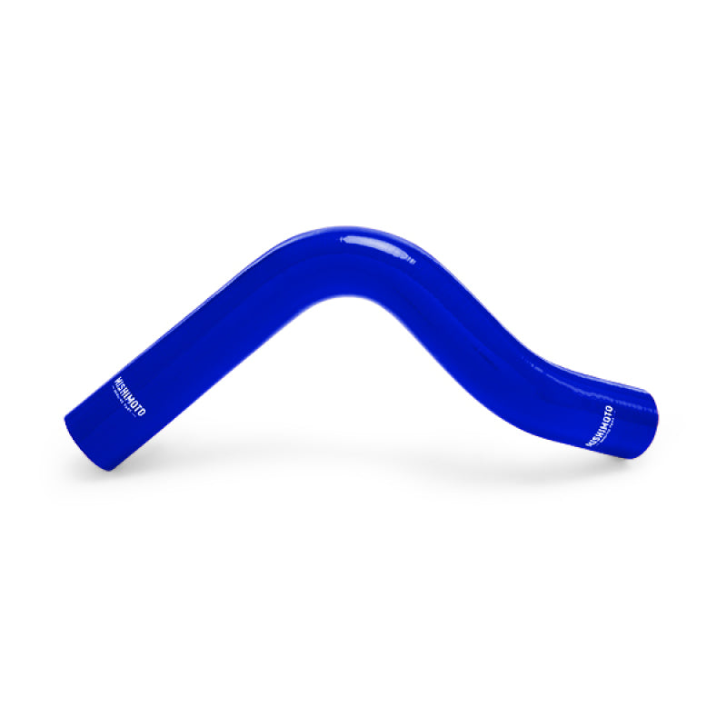 Mishimoto 99-06 Chevrolet Silverado 1500 V8 Blue Silicone Hose Kit.