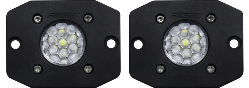 Rigid Industries Ignite Backup Kit - FM.