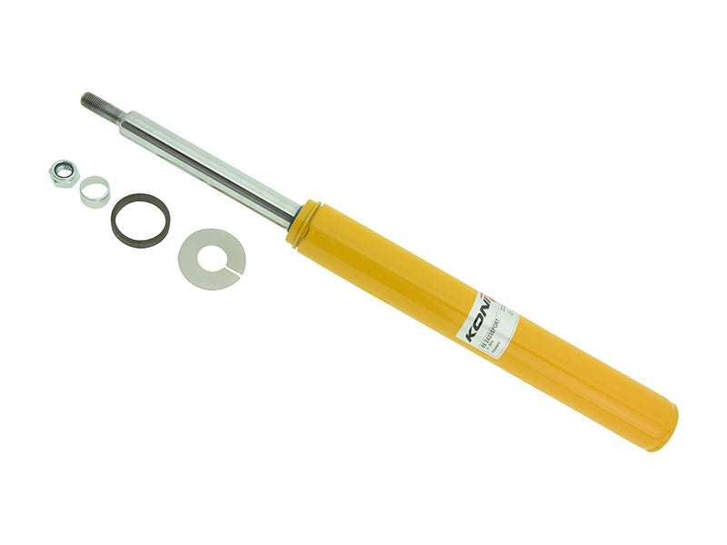 Koni Sport (Yellow) Shock 88-91 Audi 90 Quattro 2.3 20V - Rear.