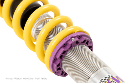 KW V1 Coilover Kit W/ DCC | 102800CC