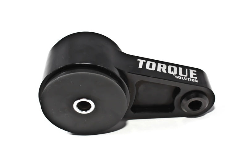 Torque Solution Lower Engine Mount: Mini Cooper 2007+ (R56).