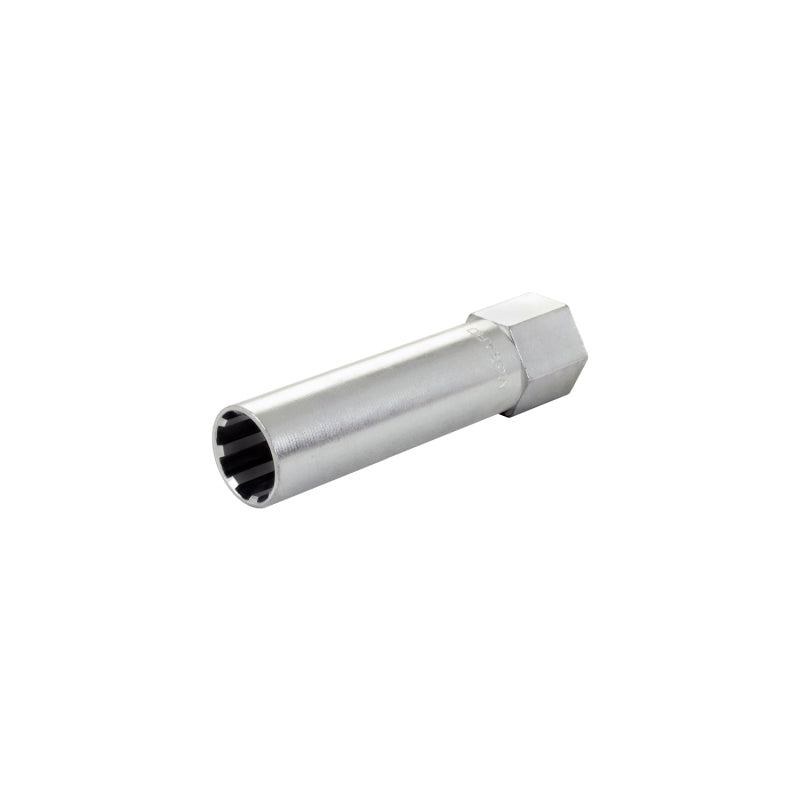 McGard SplineDrive Lug Nut Installation Tool For 1/2-20 / M12X1.5 & M12X1.25 / 13/16in. Hex - Single.