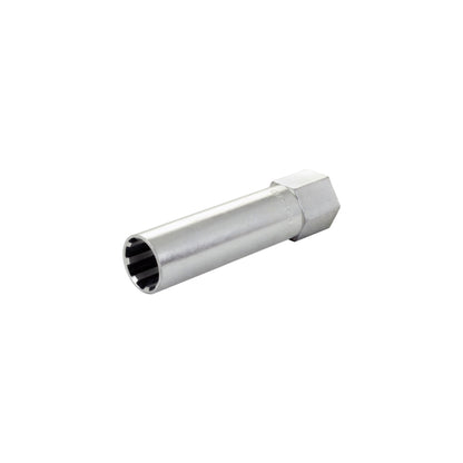 McGard SplineDrive Lug Nut Installation Tool For 1/2-20 / M12X1.5 & M12X1.25 / 13/16in. Hex - Single.