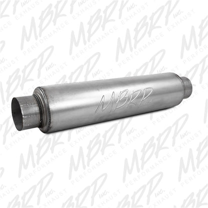 MBRP Universal 30in High Flow Muffler (NO DROPSHIP).