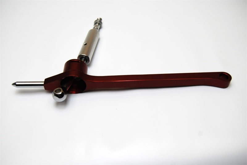 Fidanza 99-03 BMW E46 Short Throw Shifter.