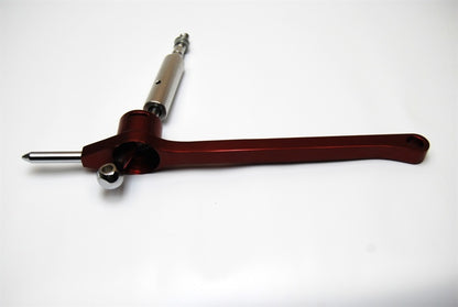 Fidanza 99-03 BMW E46 Short Throw Shifter.