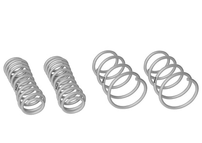 Whiteline 05-14 Ford Mustang GT S197 Performance Lowering Springs.
