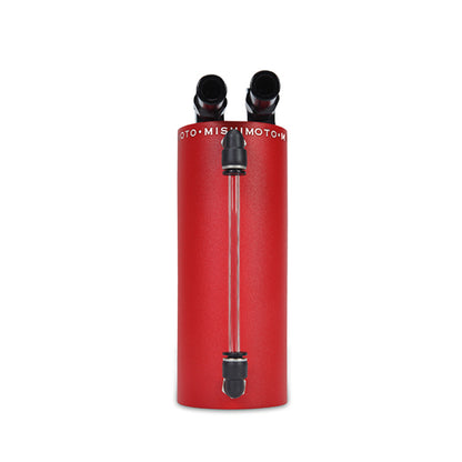 Mishimoto Small Aluminum Oil Catch Can.