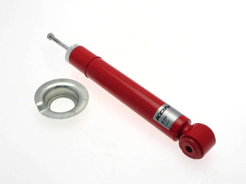 Koni Heavy Track (Red) Shock 10/99-06 Mitsubishi Montero (4WD) - Front.