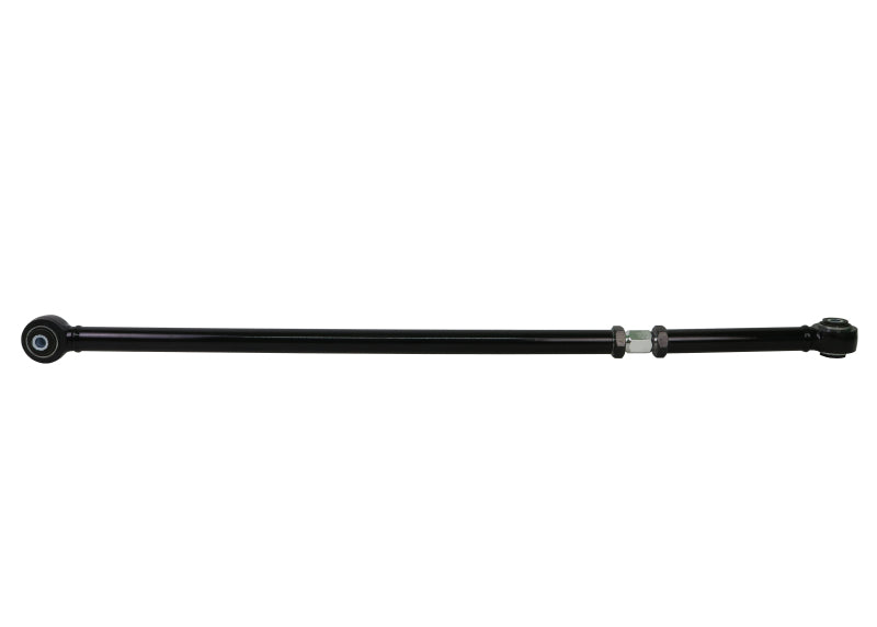 Whiteline 05-14 Ford Mustang Coupe Rear Panhard Rod - Complete Adj Assembly.