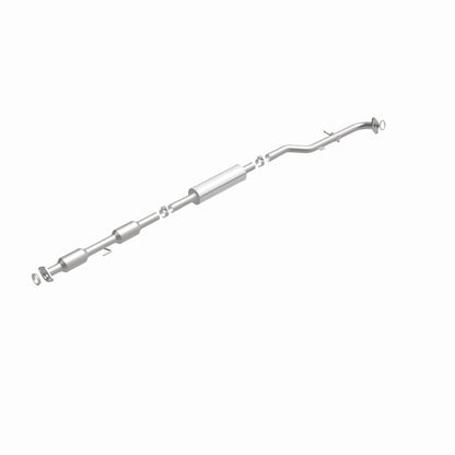 MagnaFlow Conv Direct Fit 09-12 Venza 3.5L Underbody