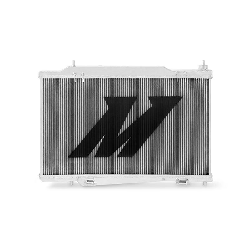 Mishimoto 2014+ Ford Fiesta ST Performance Aluminum Radiator & Fand Shroud Assembly.