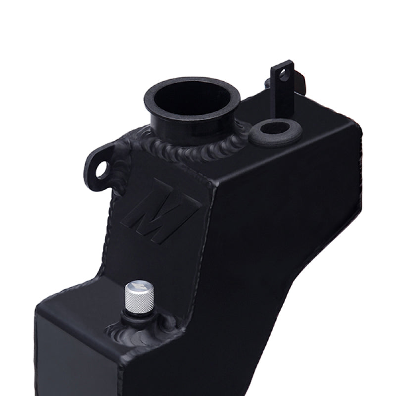Mishimoto 08+ Subaru WRX/STI Polished Aluminum Coolant Overflow Tank.