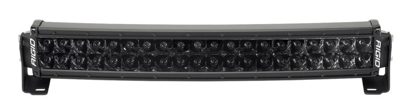 Rigid Industries RDS-Series Midnight Edition 20in Spot.
