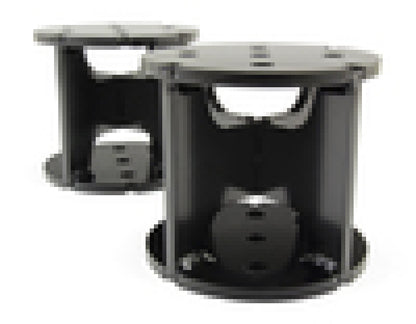Air Lift Universal Level Air Spring Spacer - 4in Lift.