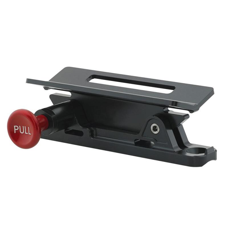 DV8 Offroad Quick Release Fire Extinguisher Mount.