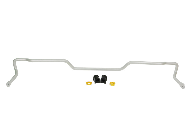 Whiteline 97-01 Toyota Camry/Solara MCV20/SXV20/SXV23 Rear Sway Bar 20mm.