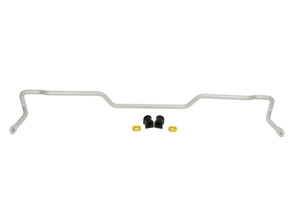 Whiteline 97-01 Toyota Camry/Solara MCV20/SXV20/SXV23 Rear Sway Bar 20mm.