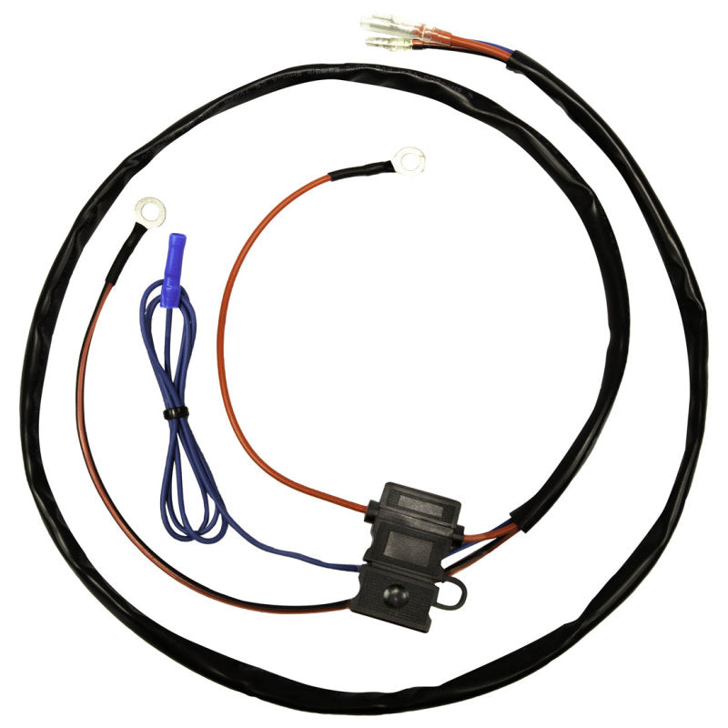 Rigid Industries Adapt XE LED Moto Kit - White.