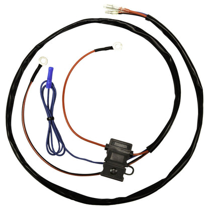 Rigid Industries Adapt XE LED Moto Kit - White.